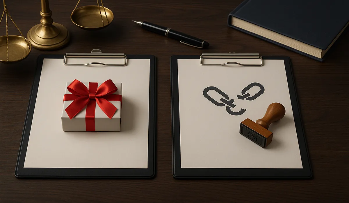 تفاوت-هبه-و-ابراء-ذمه