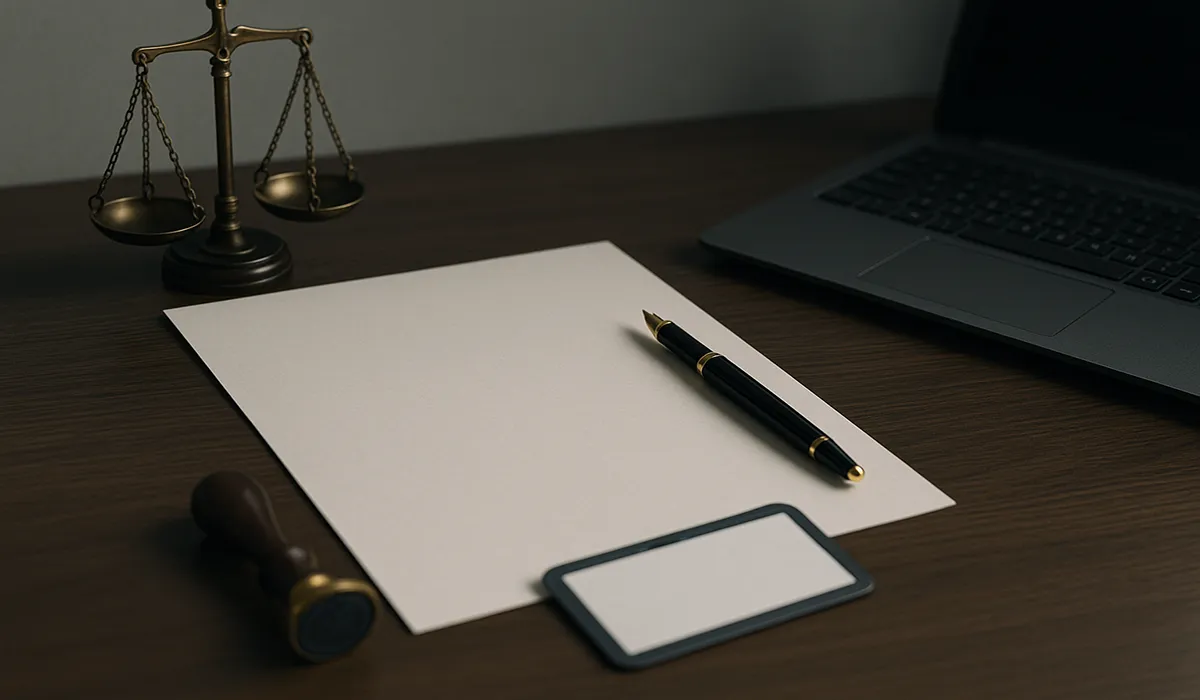 وکالتنامه-وکیل