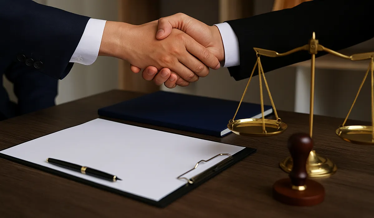 قرارداد-کارگزاری