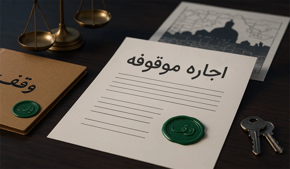 اجاره-ملک-موقوفه