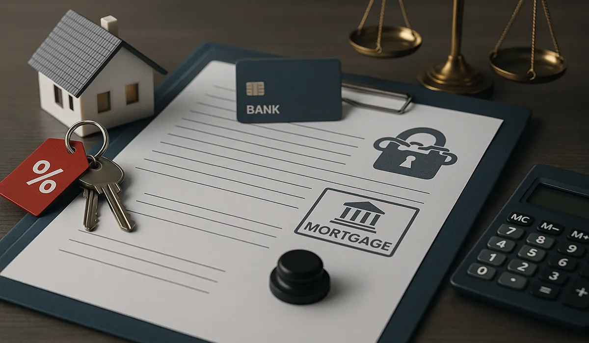 خرید-و-فروش-ملک-رهن-بانک