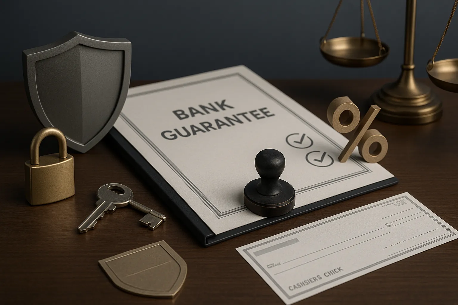 تضامین-قراردادها