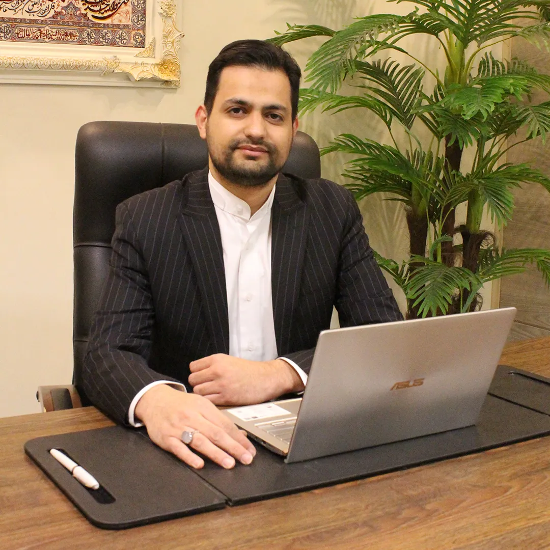 رسول اخمد زاده