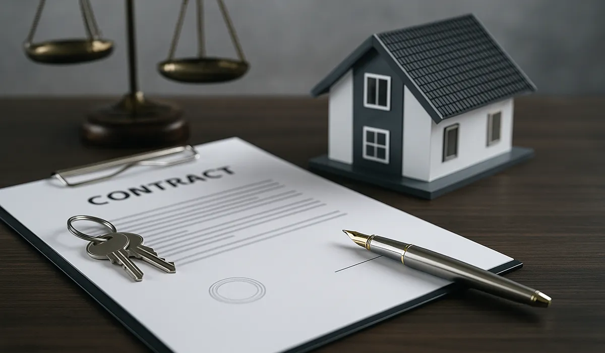 نکات-قرارداد-اجاره